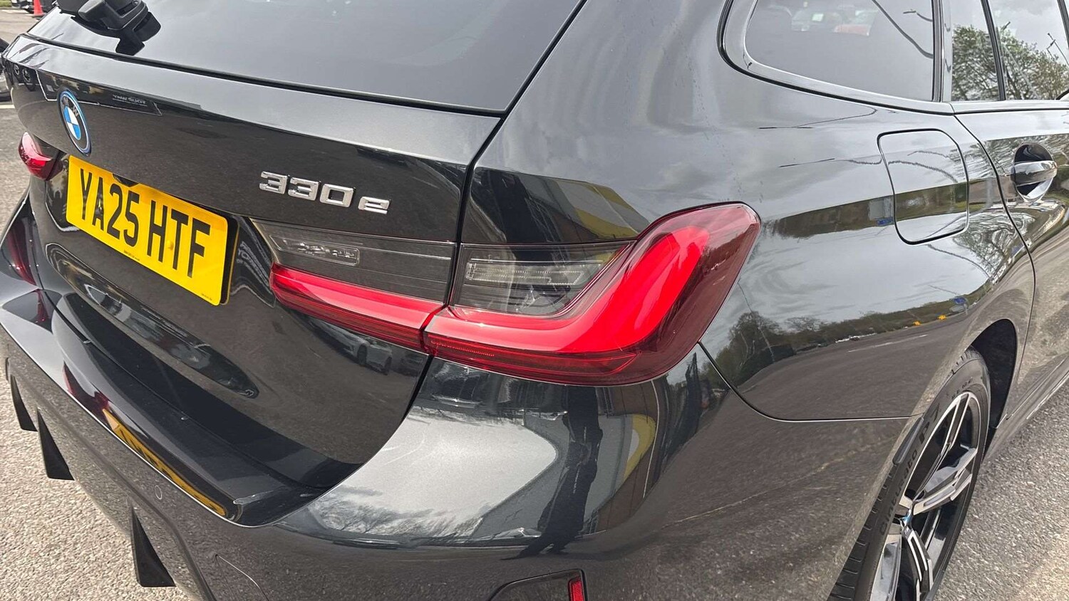 Used BMW 3 Series 2025 for sale - 78209027: Photo 17