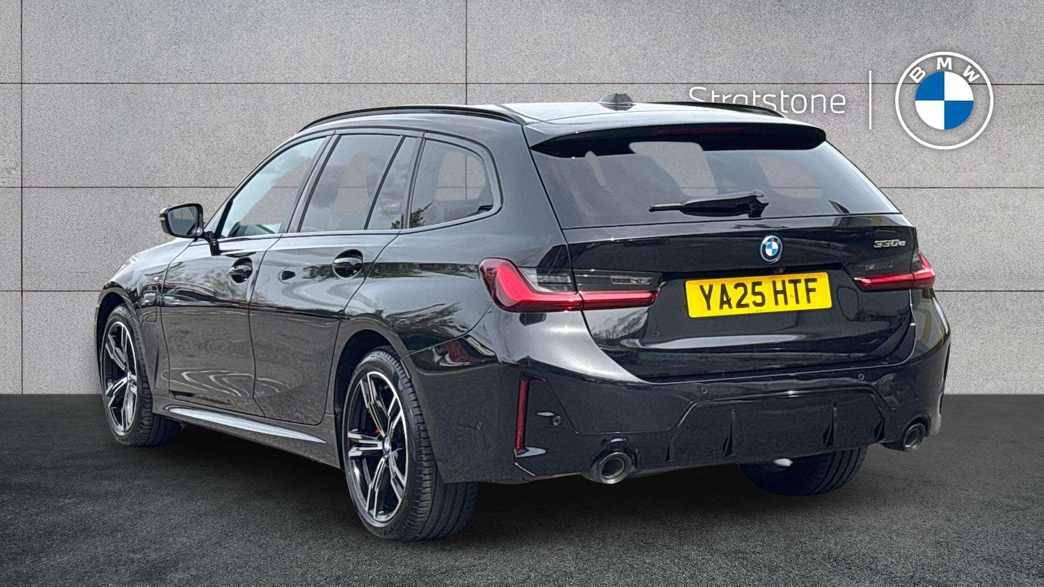 Used BMW 3 Series 2025 for sale - 78209027: Photo 2