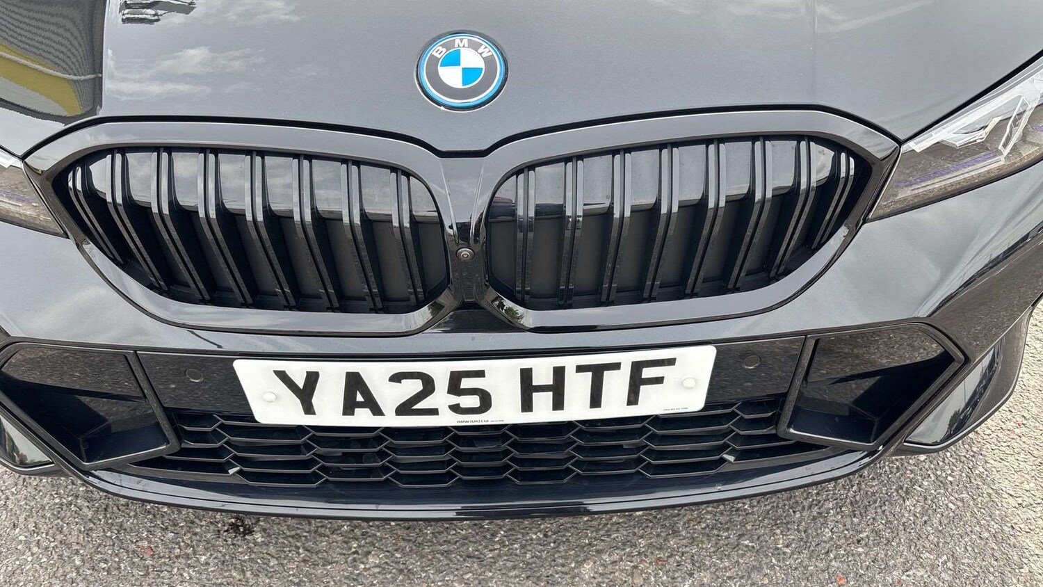 Used BMW 3 Series 2025 for sale - 78209027: Photo 24