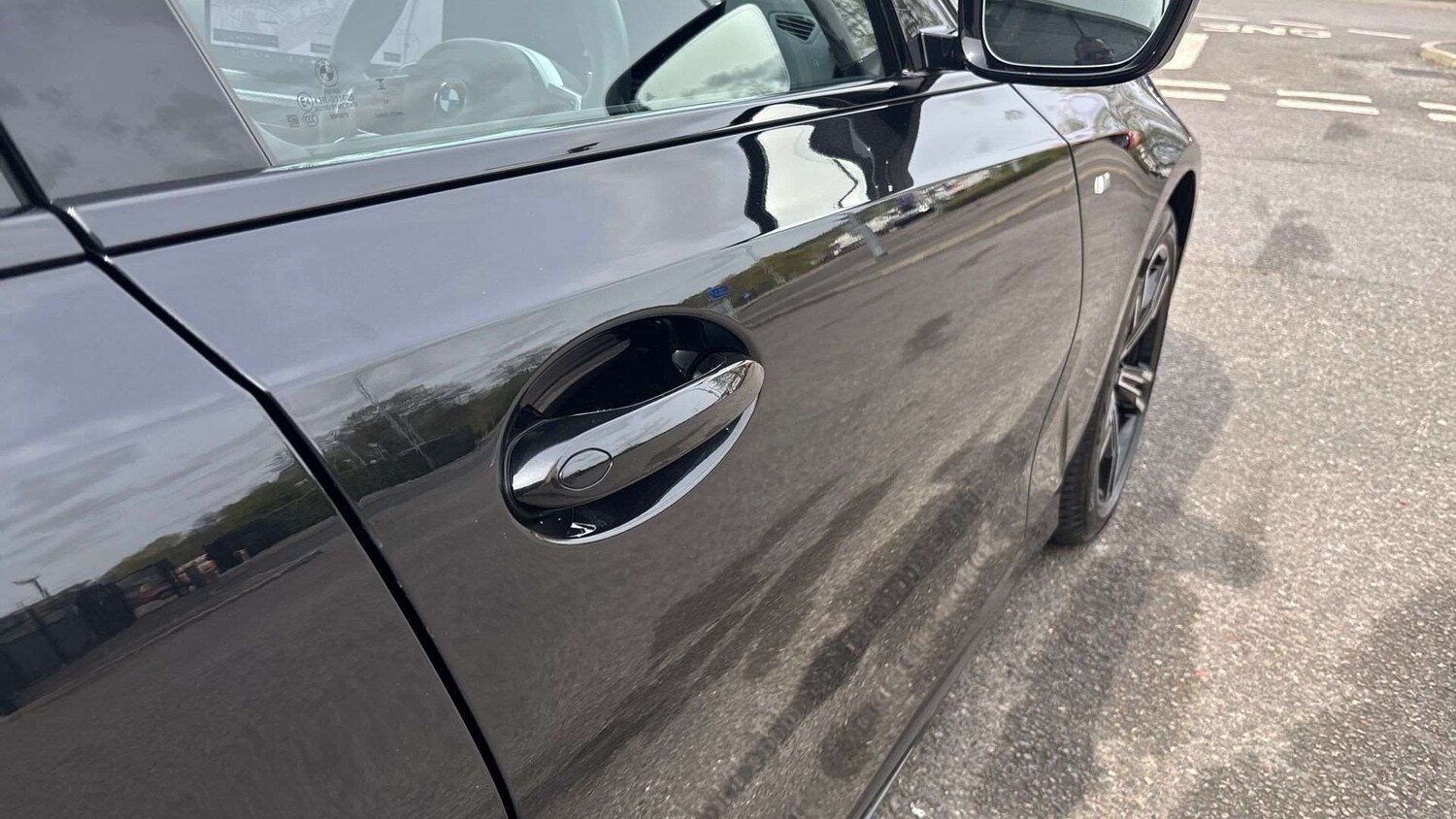 Used BMW 3 Series 2025 for sale - 78209027: Photo 26