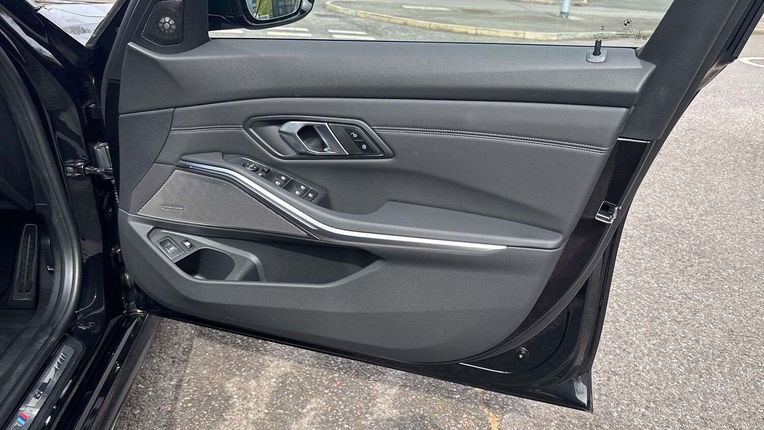 Used BMW 3 Series 2025 for sale - 78209027: Photo 27