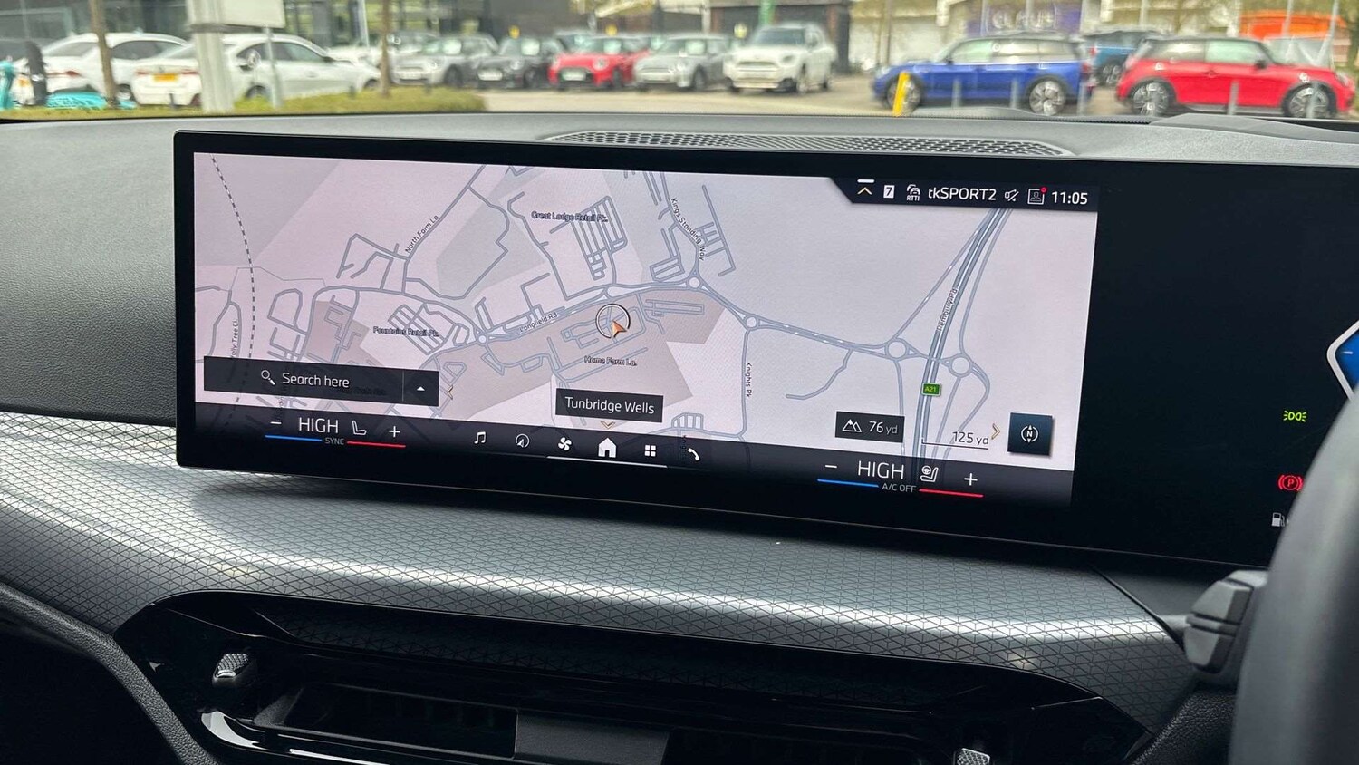 Used BMW 3 Series 2025 for sale - 78209027: Photo 31