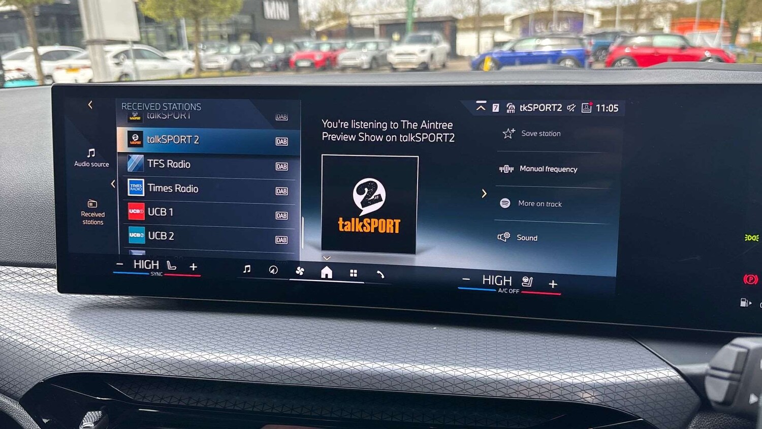 Used BMW 3 Series 2025 for sale - 78209027: Photo 32