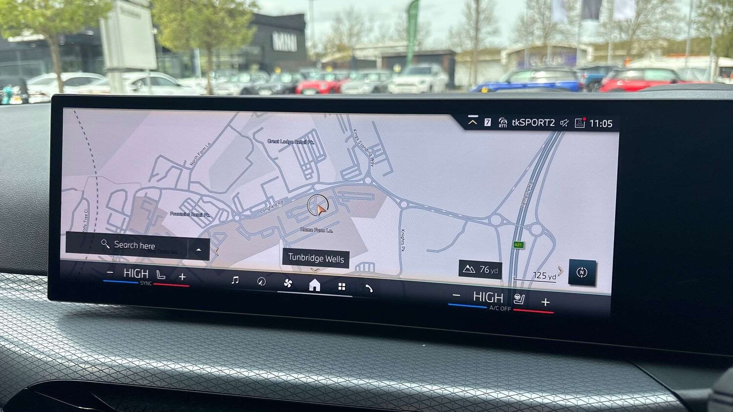 Used BMW 3 Series 2025 for sale - 78209027: Photo 33