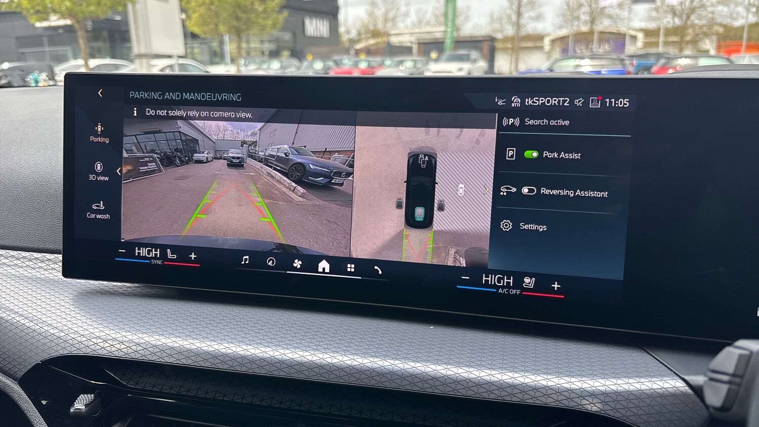 Used BMW 3 Series 2025 for sale - 78209027: Photo 35