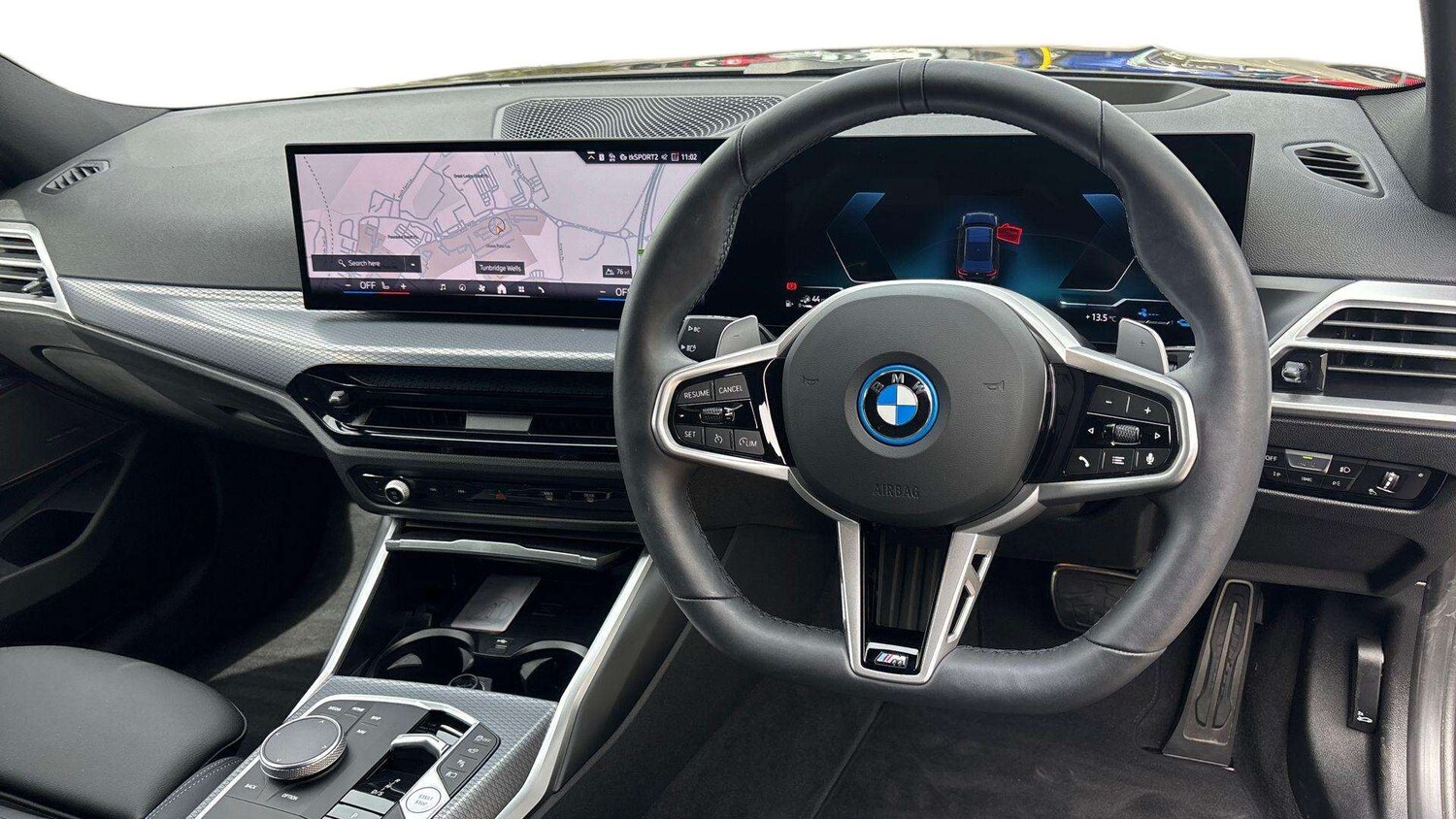 Used BMW 3 Series 2025 for sale - 78209027: Photo 7