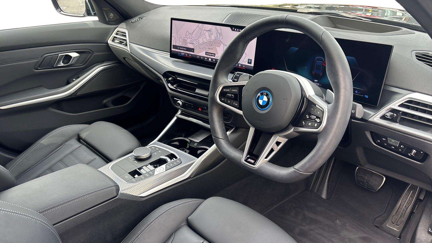 Used BMW 3 Series 2025 for sale - 78209027: Photo 8