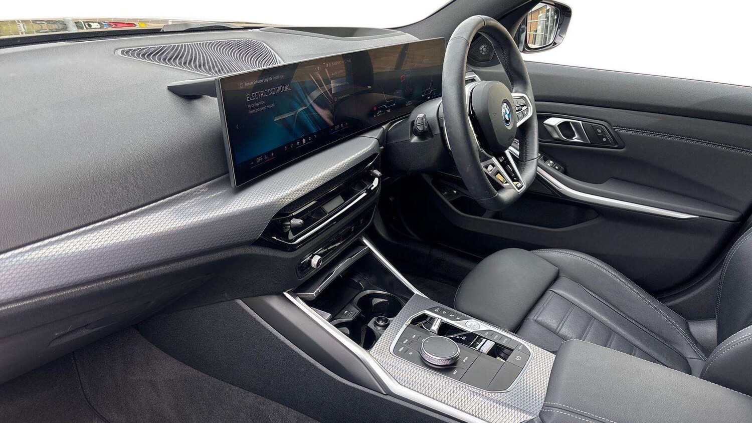 Used BMW 3 Series 2025 for sale - 78209027: Photo 9