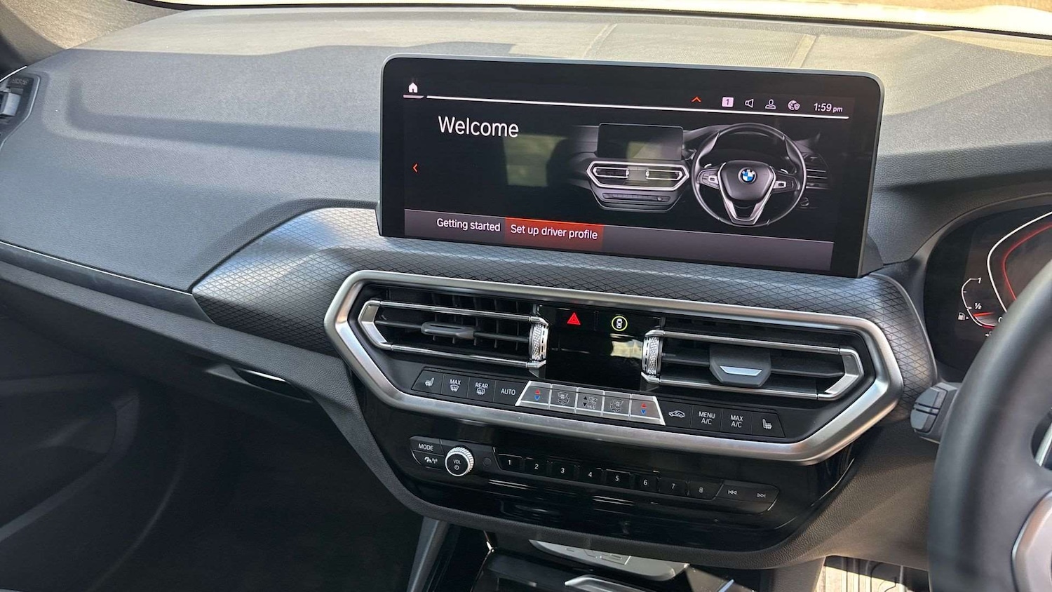 Used BMW X3 2023 for sale - 76938220: Photo 10