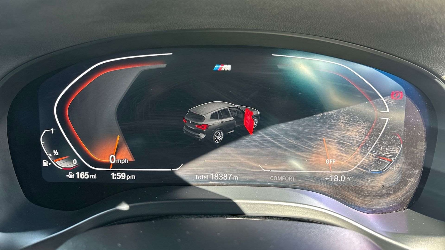 Used BMW X3 2023 for sale - 76938220: Photo 11