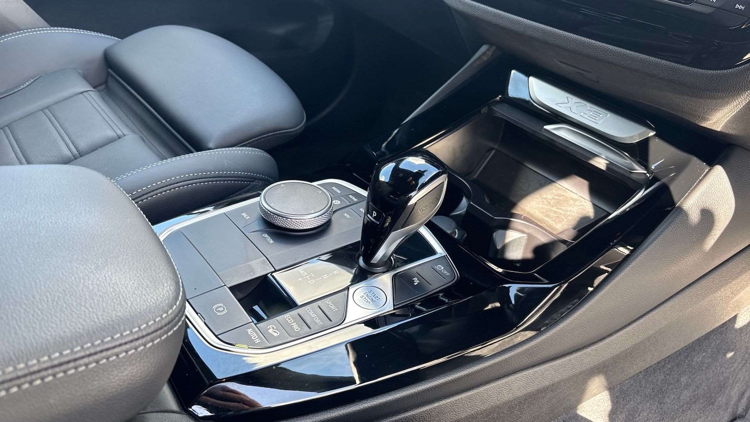 Used BMW X3 2023 for sale - 76938220: Photo 12