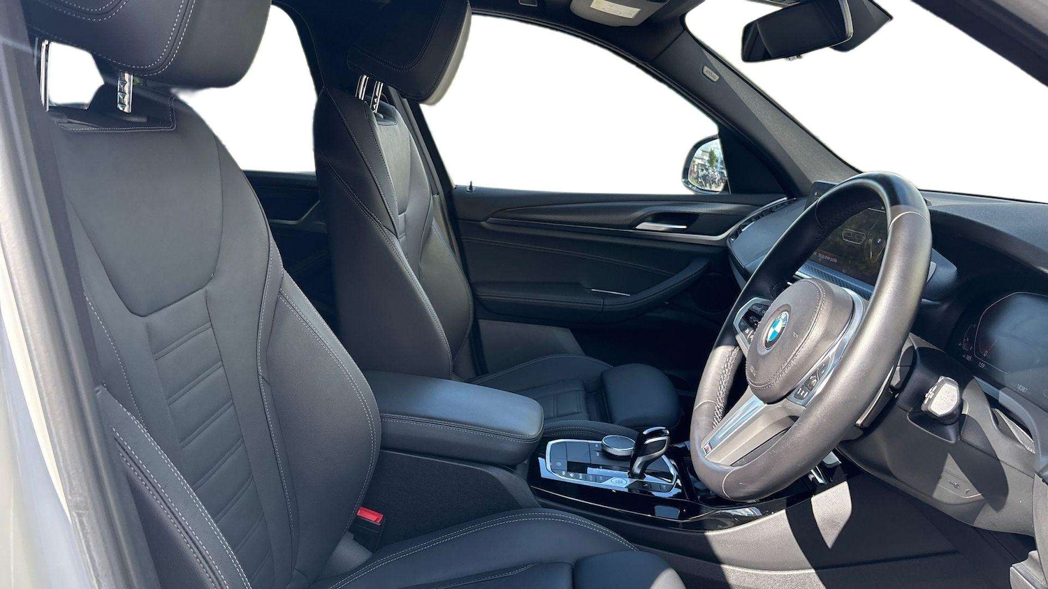 Used BMW X3 2023 for sale - 76938220: Photo 13