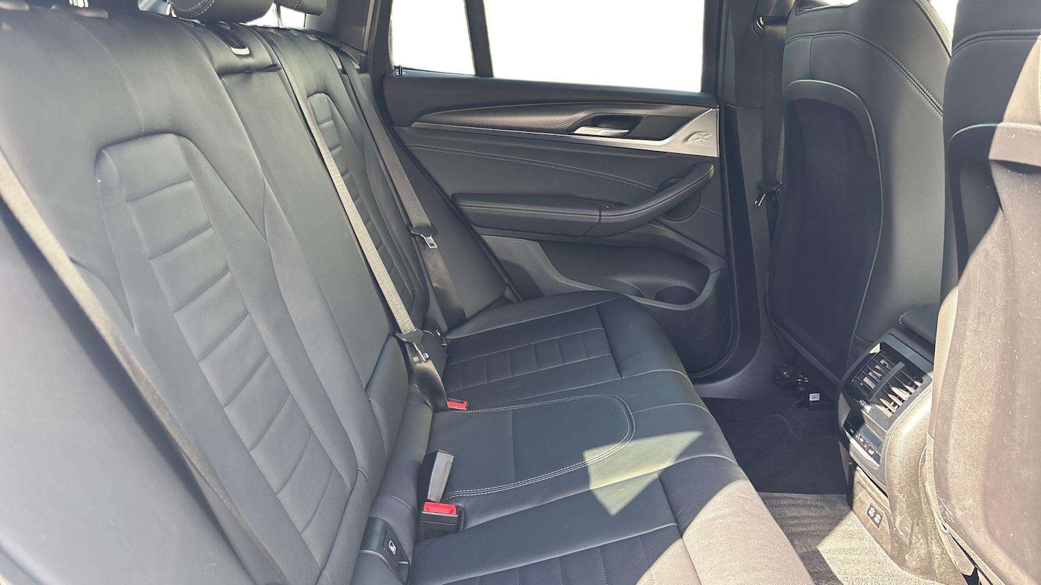 Used BMW X3 2023 for sale - 76938220: Photo 14