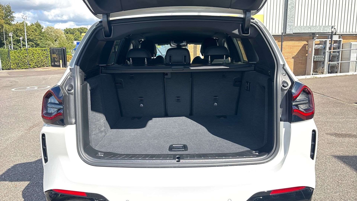 Used BMW X3 2023 for sale - 76938220: Photo 15