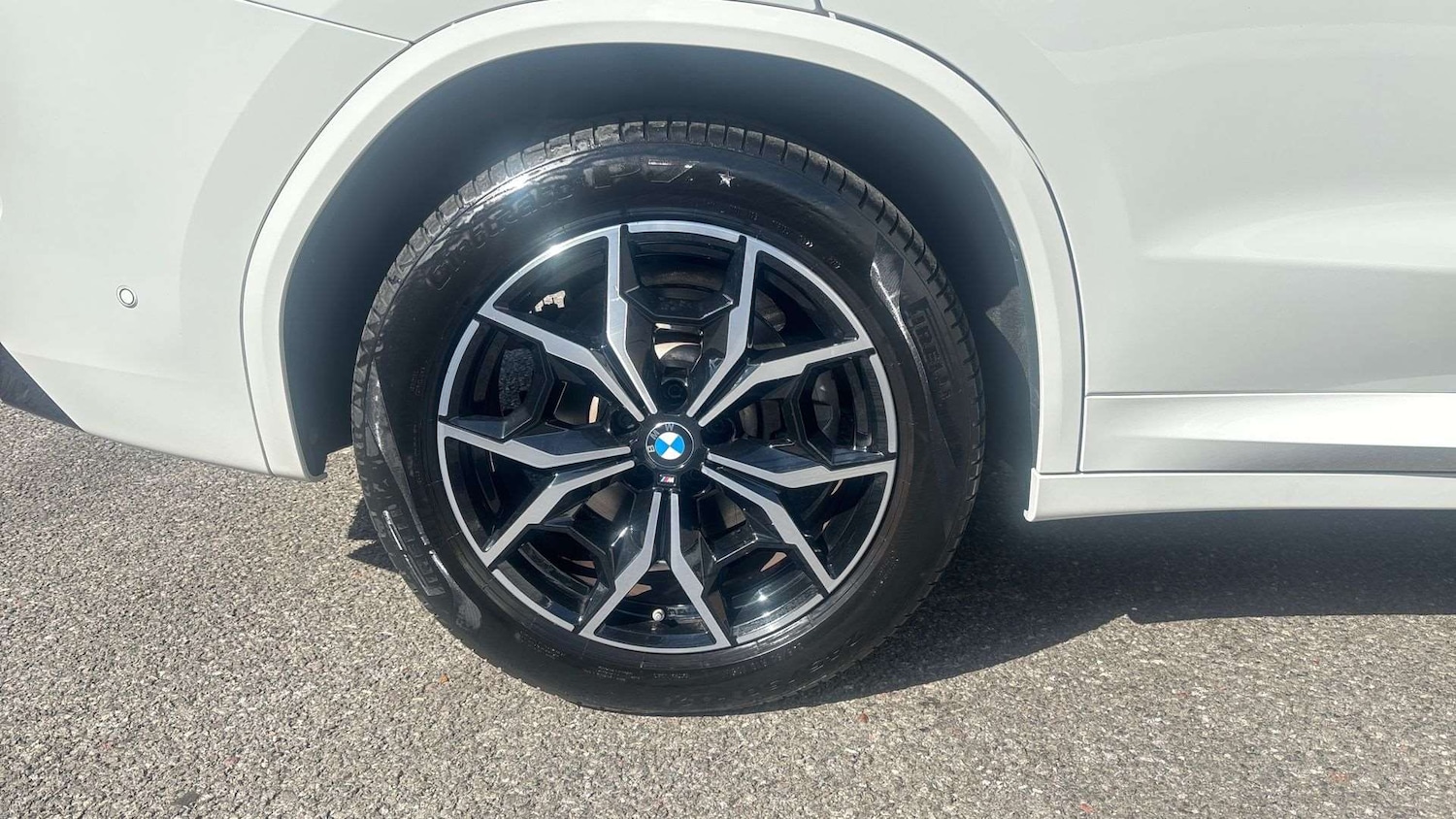 Used BMW X3 2023 for sale - 76938220: Photo 16