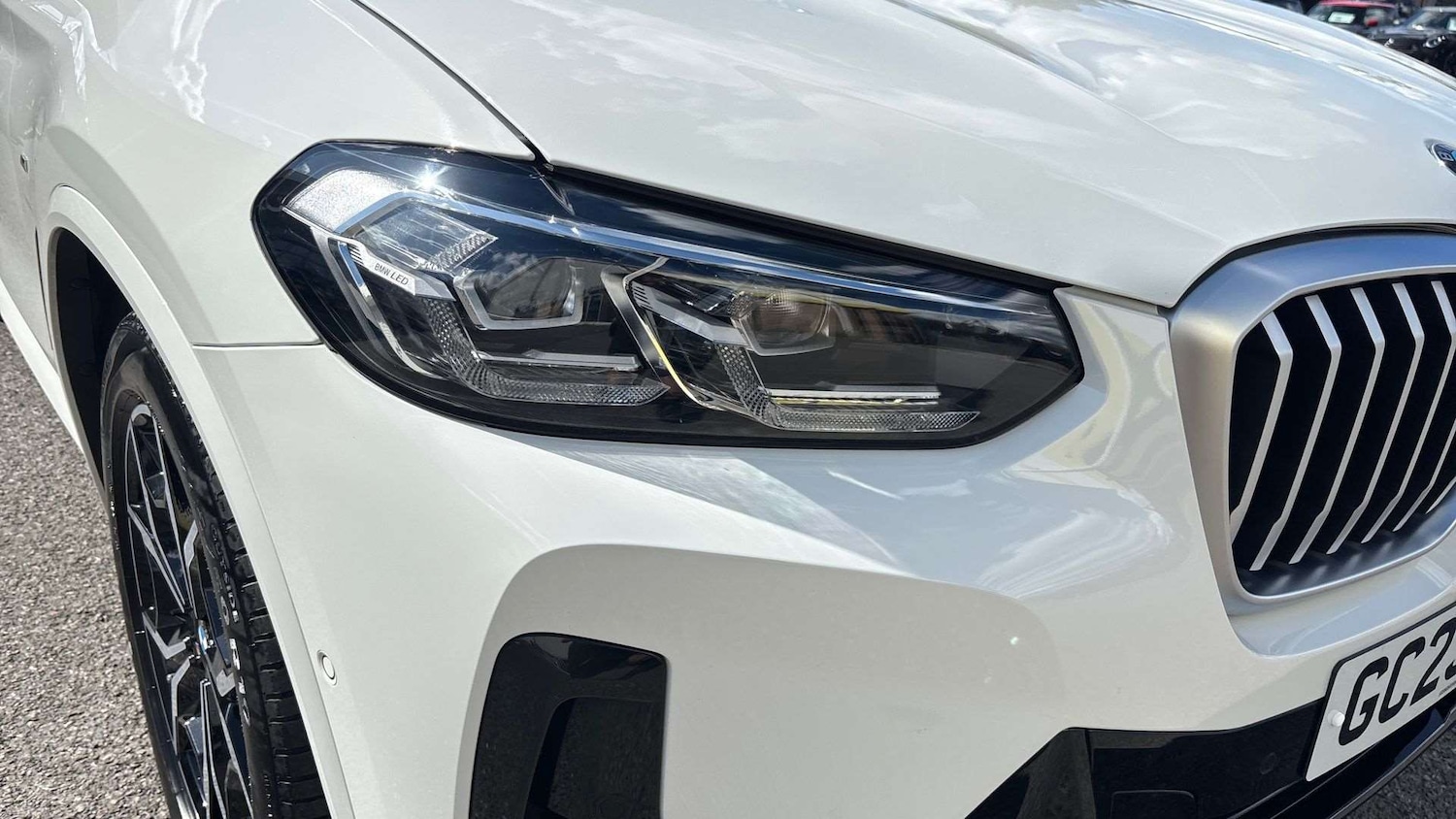 Used BMW X3 2023 for sale - 76938220: Photo 18