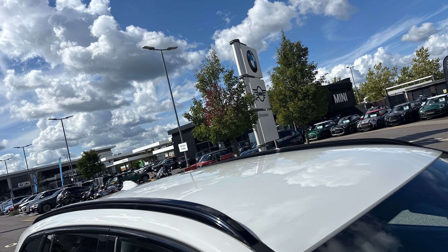 Used BMW X3 2023 for sale - 76938220: Photo 19