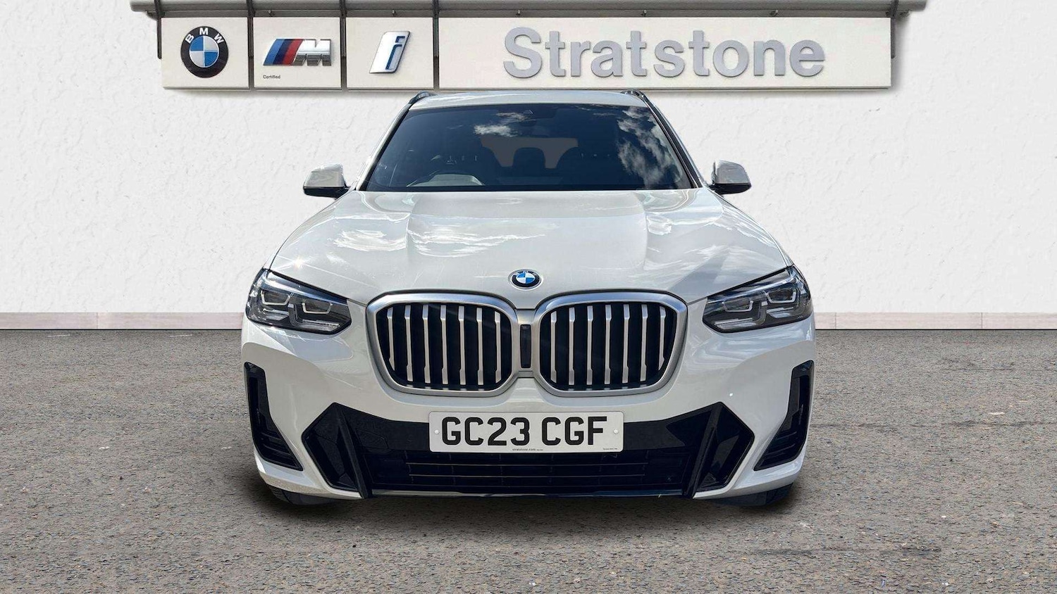 Used BMW X3 2023 for sale - 76938220: Photo 21