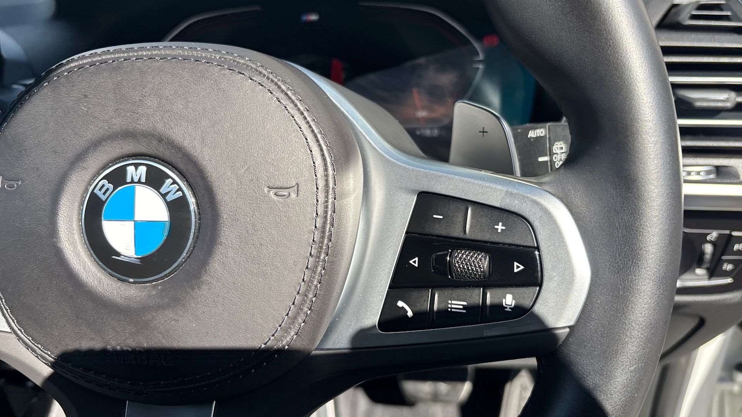 Used BMW X3 2023 for sale - 76938220: Photo 23