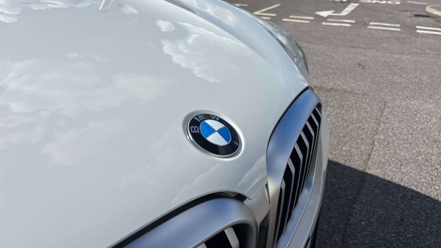 Used BMW X3 2023 for sale - 76938220: Photo 24