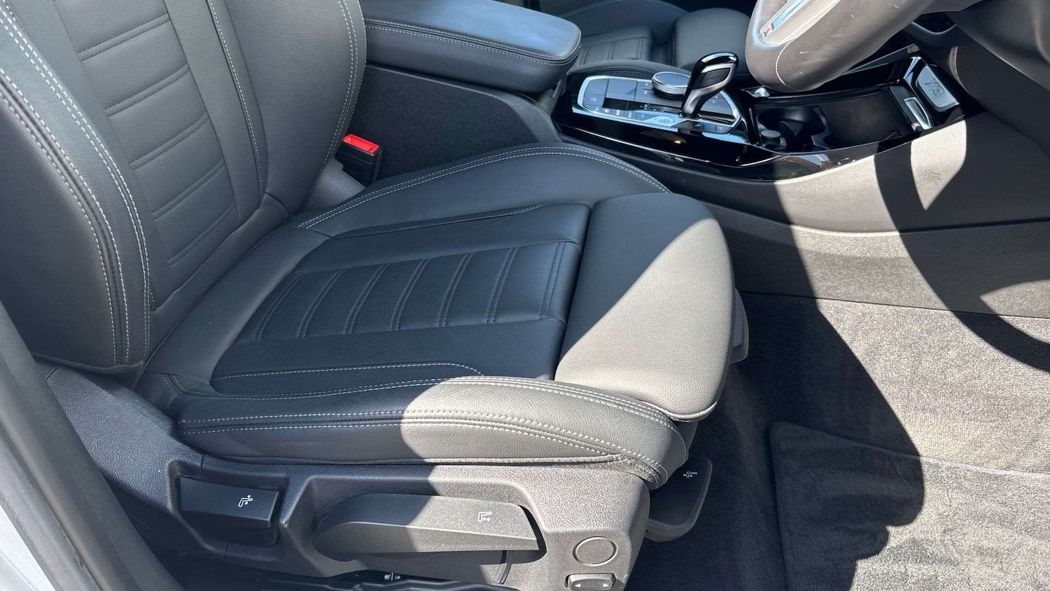 Used BMW X3 2023 for sale - 76938220: Photo 28