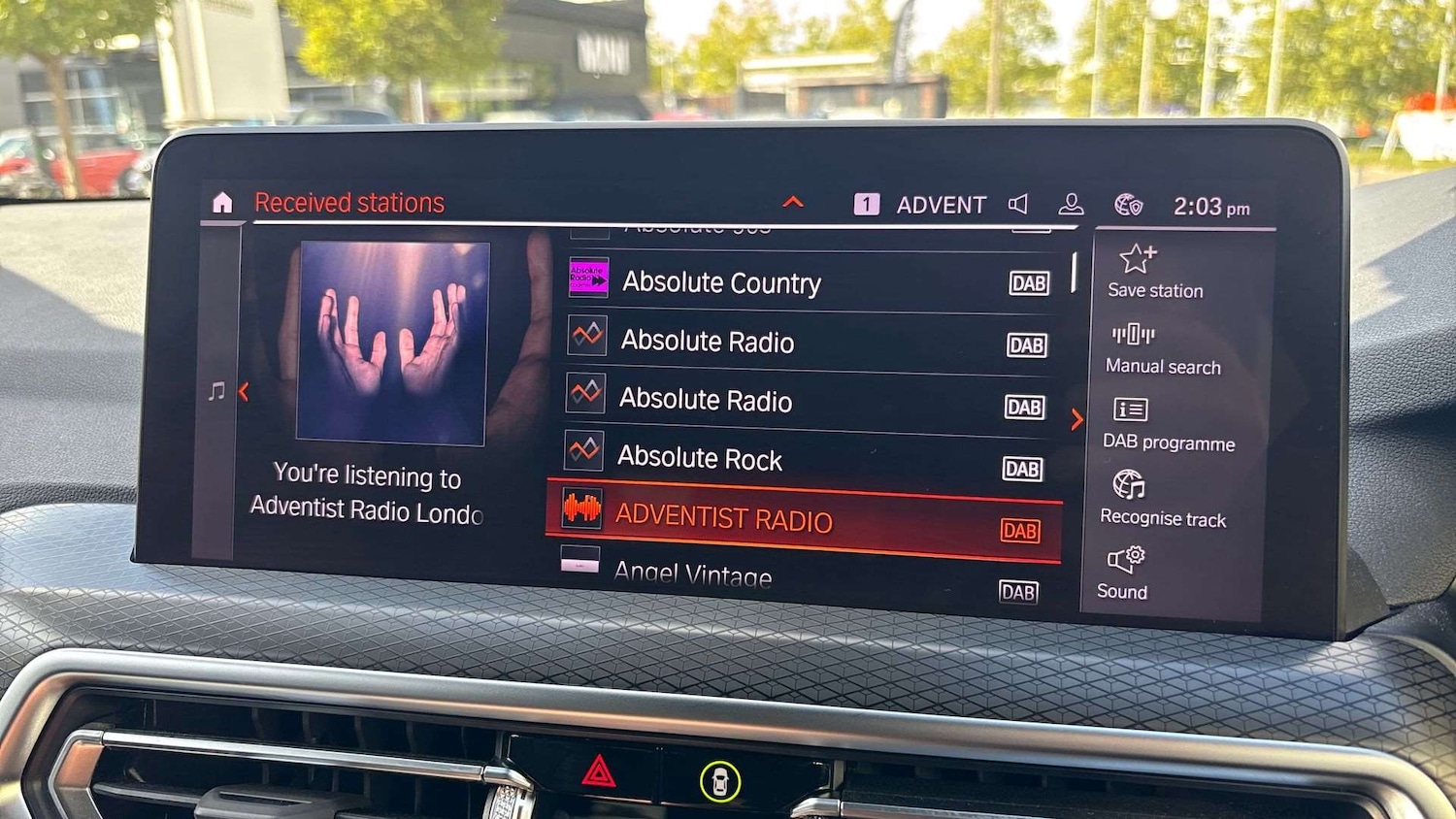 Used BMW X3 2023 for sale - 76938220: Photo 32