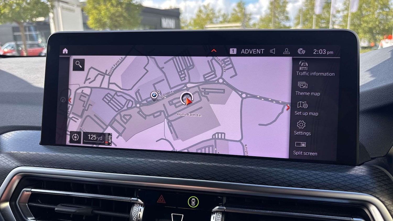 Used BMW X3 2023 for sale - 76938220: Photo 33