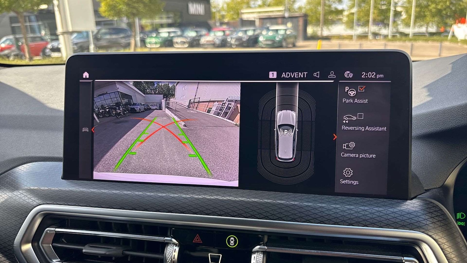 Used BMW X3 2023 for sale - 76938220: Photo 34