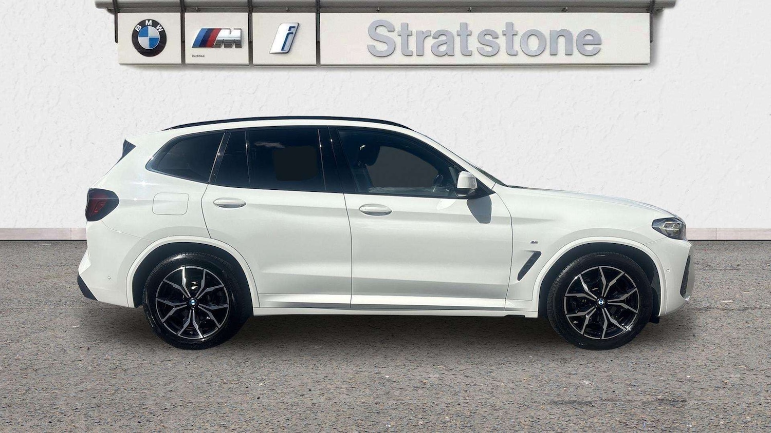 Used BMW X3 2023 for sale - 76938220: Photo 4