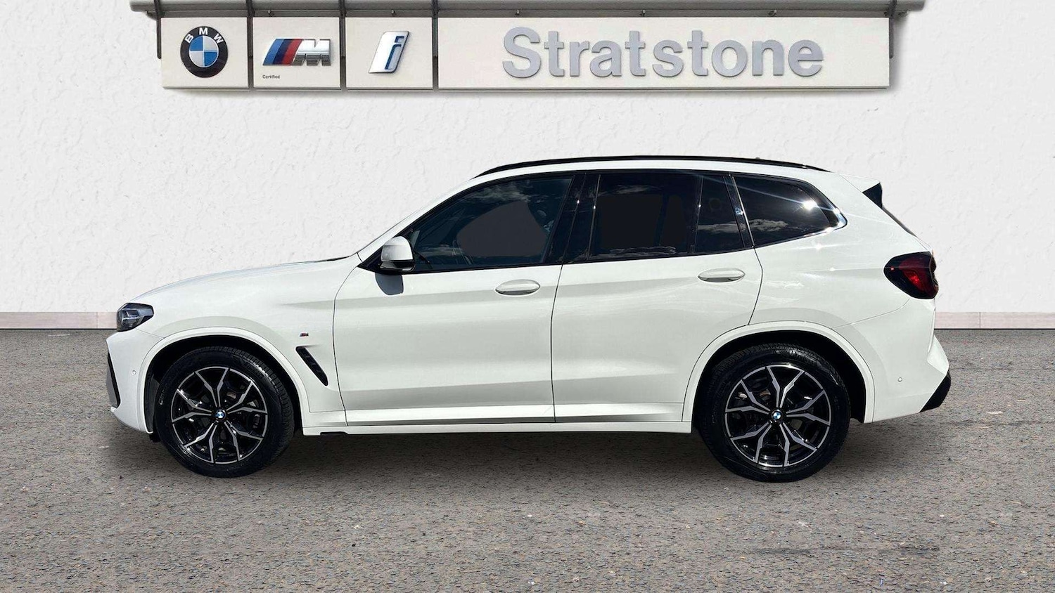 Used BMW X3 2023 for sale - 76938220: Photo 5