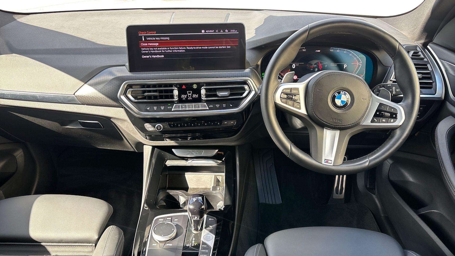 Used BMW X3 2023 for sale - 76938220: Photo 6