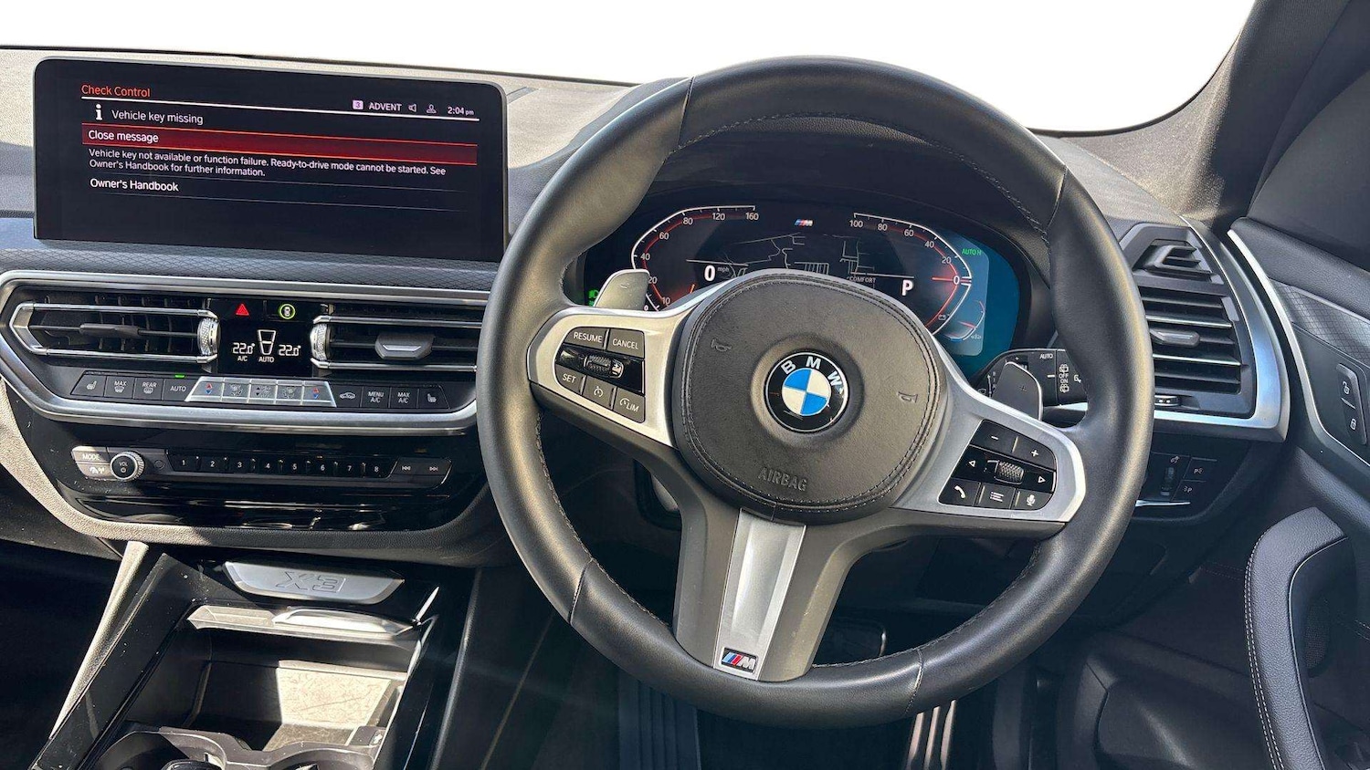 Used BMW X3 2023 for sale - 76938220: Photo 7