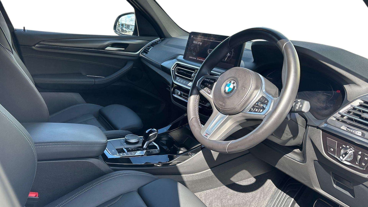 Used BMW X3 2023 for sale - 76938220: Photo 8