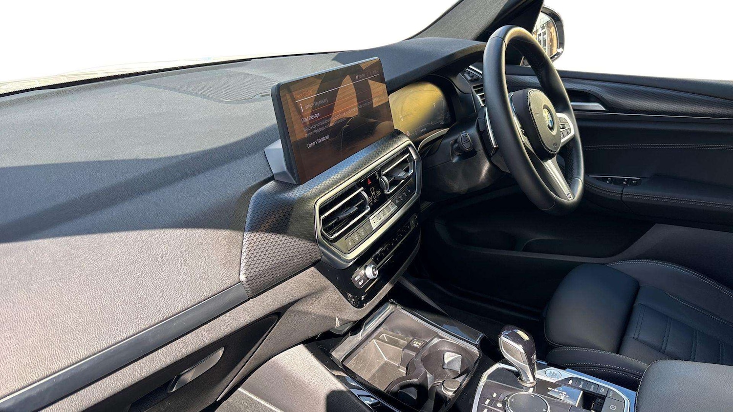 Used BMW X3 2023 for sale - 76938220: Photo 9