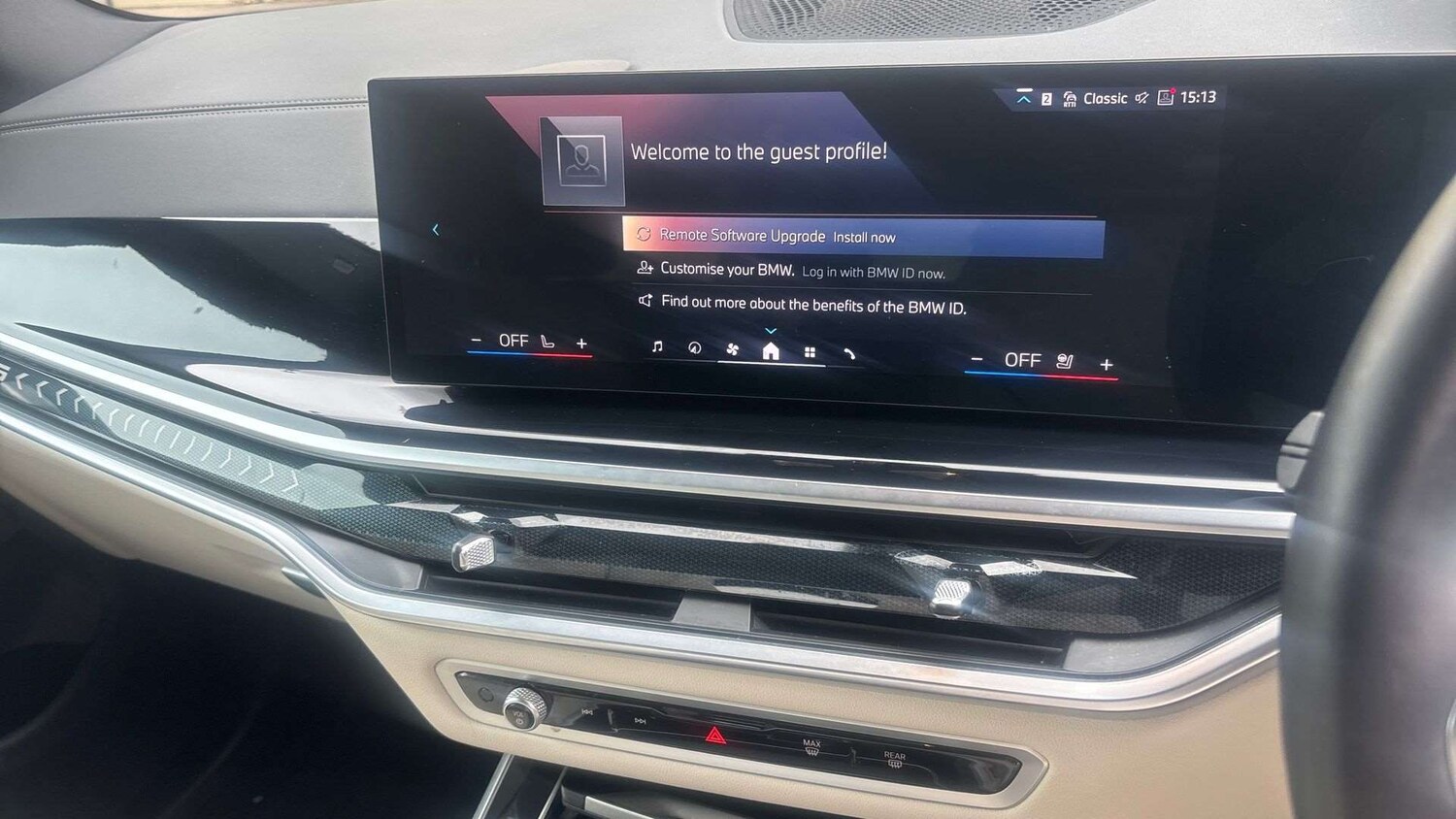 Used BMW X5 2025 for sale - 77885813: Photo 10