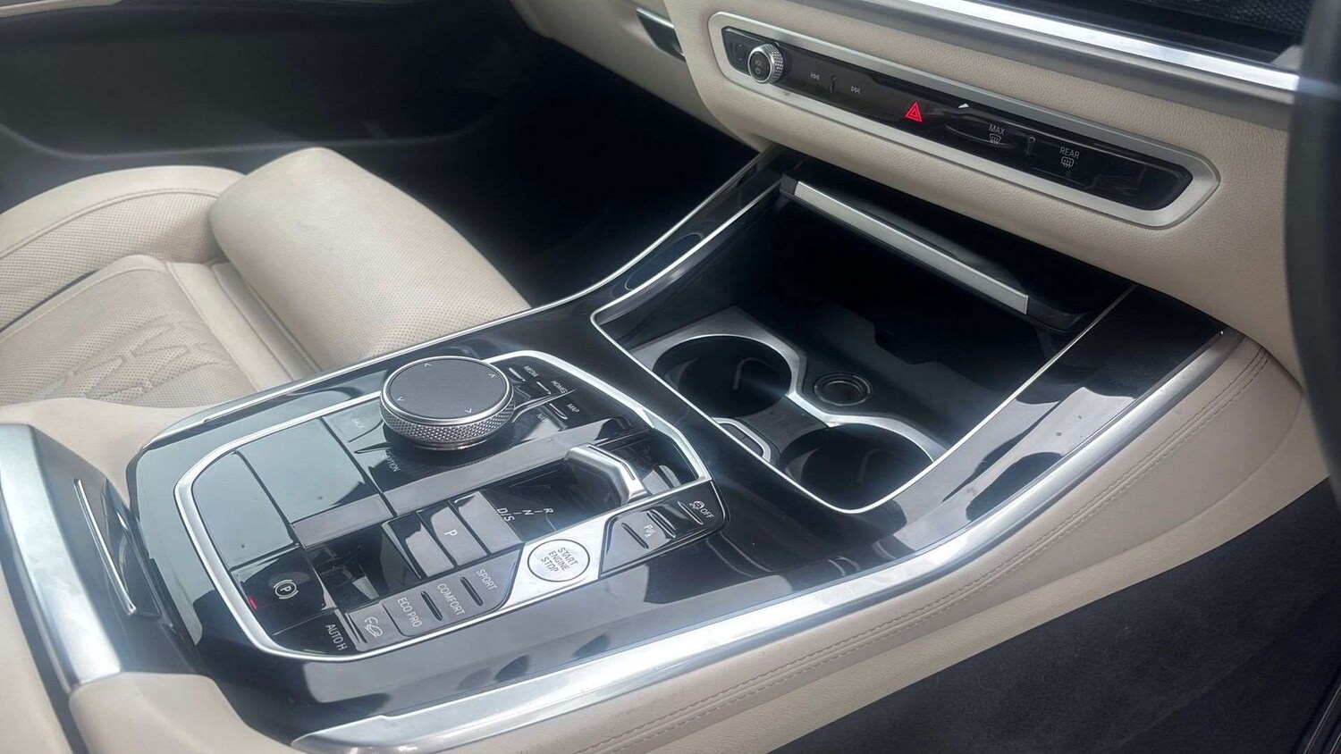 Used BMW X5 2025 for sale - 77885813: Photo 12