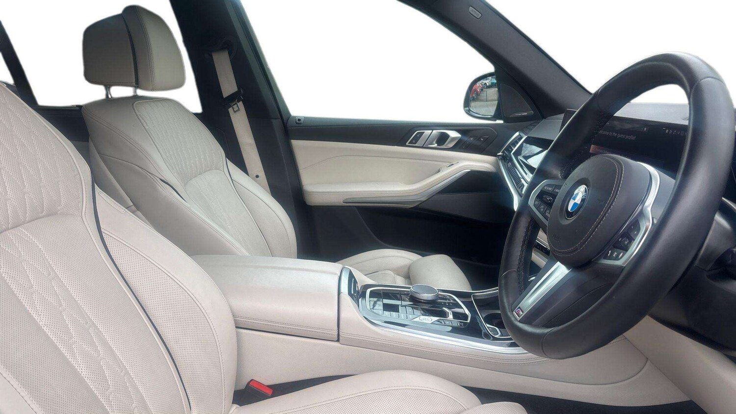 Used BMW X5 2025 for sale - 77885813: Photo 13