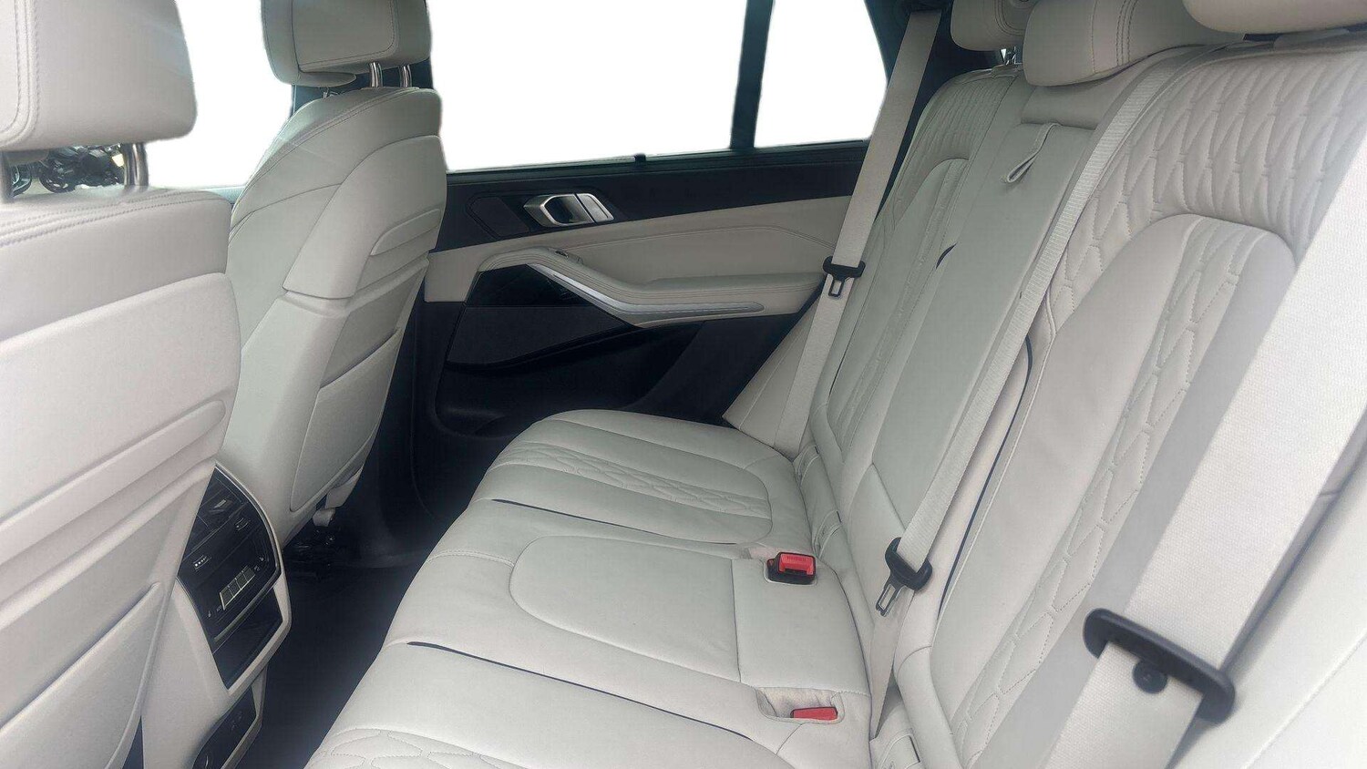 Used BMW X5 2025 for sale - 77885813: Photo 14