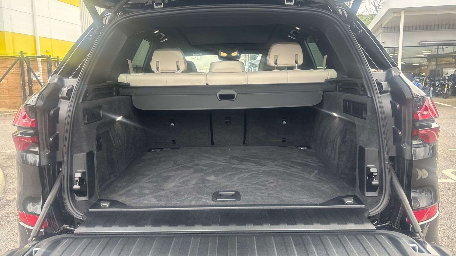 Used BMW X5 2025 for sale - 77885813: Photo 15