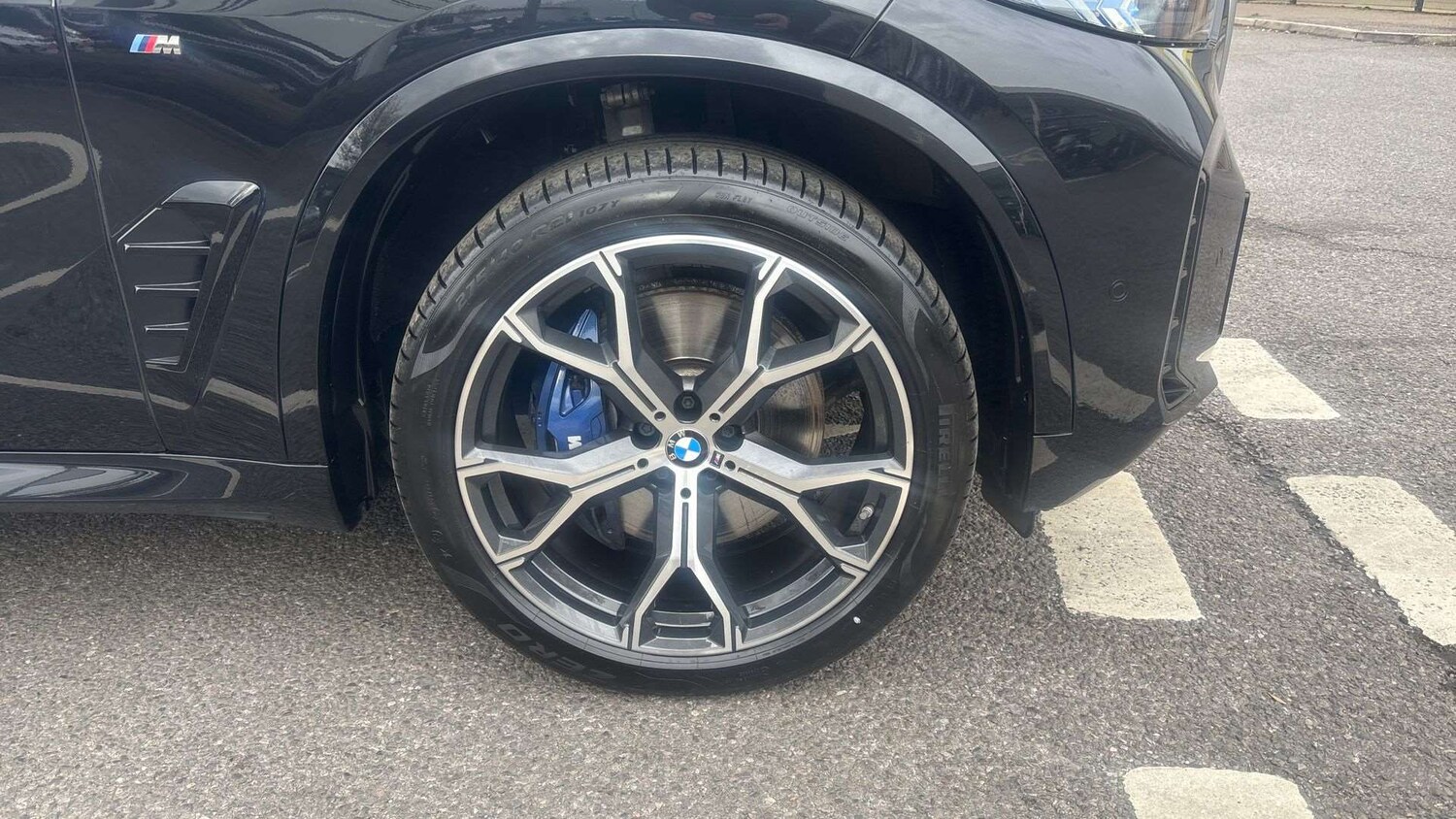 Used BMW X5 2025 for sale - 77885813: Photo 16