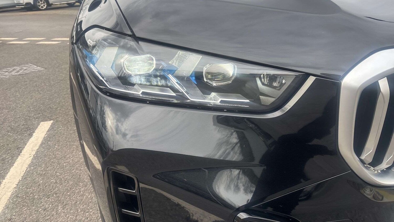 Used BMW X5 2025 for sale - 77885813: Photo 18