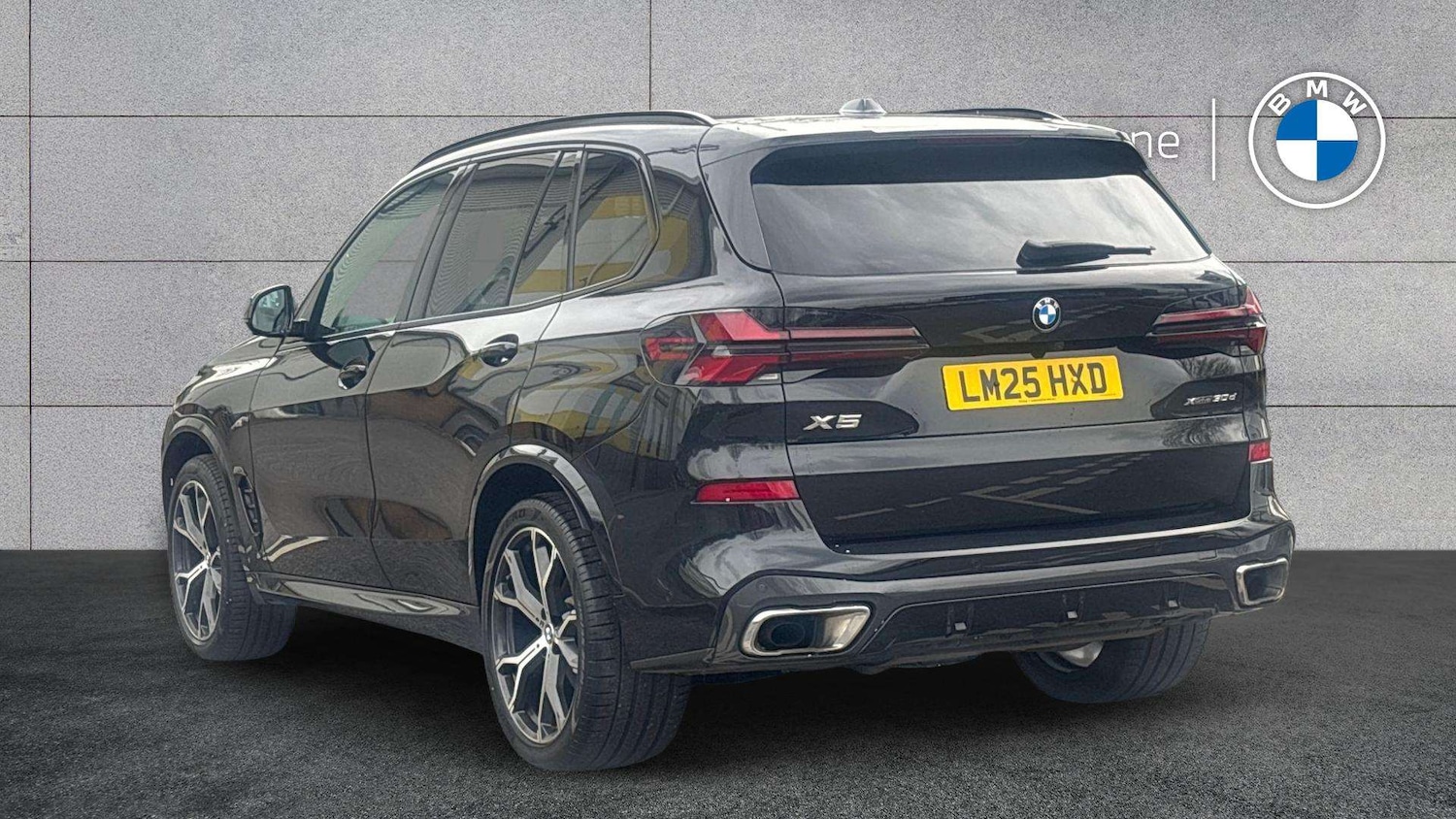 Used BMW X5 2025 for sale - 77885813: Photo 2