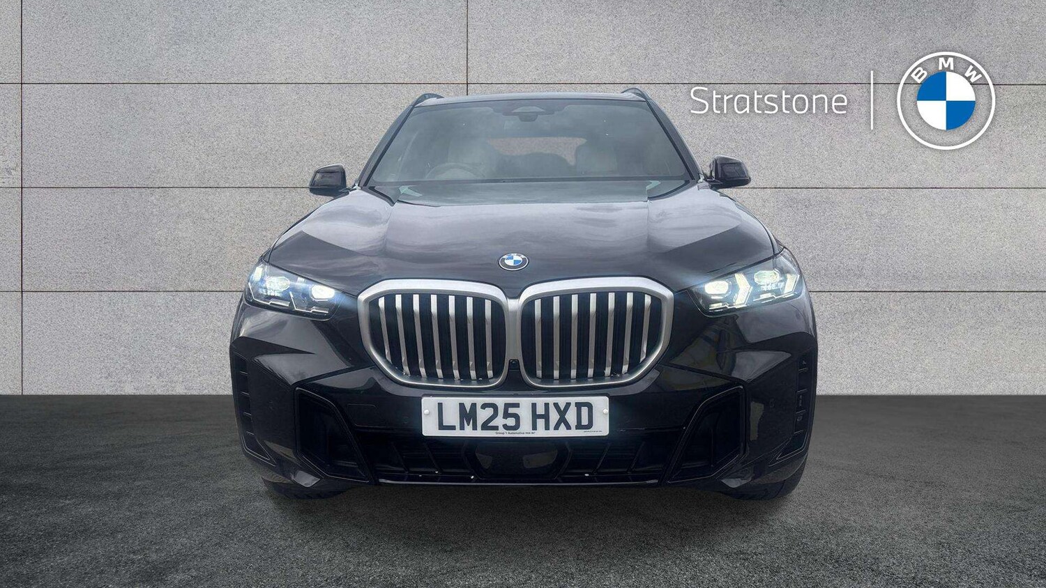 Used BMW X5 2025 for sale - 77885813: Photo 21