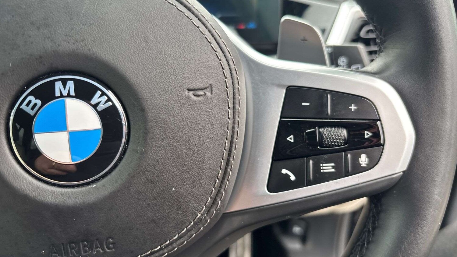 Used BMW X5 2025 for sale - 77885813: Photo 23