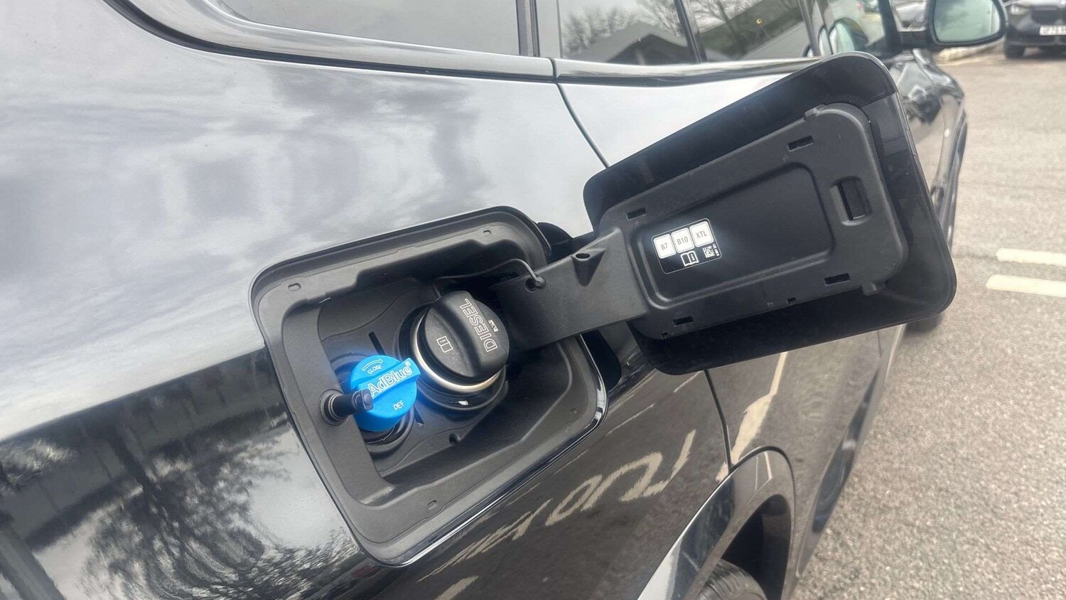 Used BMW X5 2025 for sale - 77885813: Photo 25