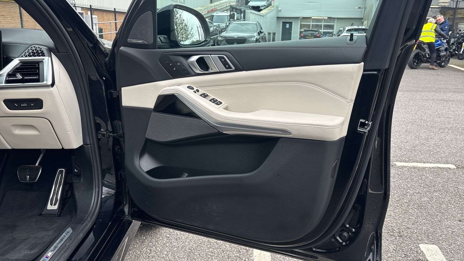 Used BMW X5 2025 for sale - 77885813: Photo 27