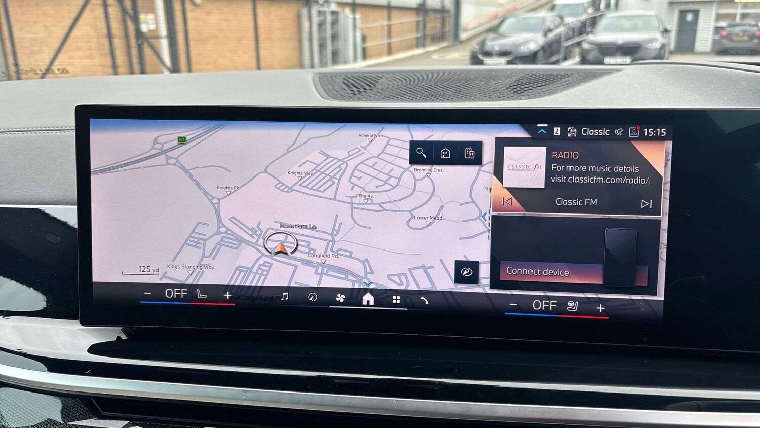 Used BMW X5 2025 for sale - 77885813: Photo 31