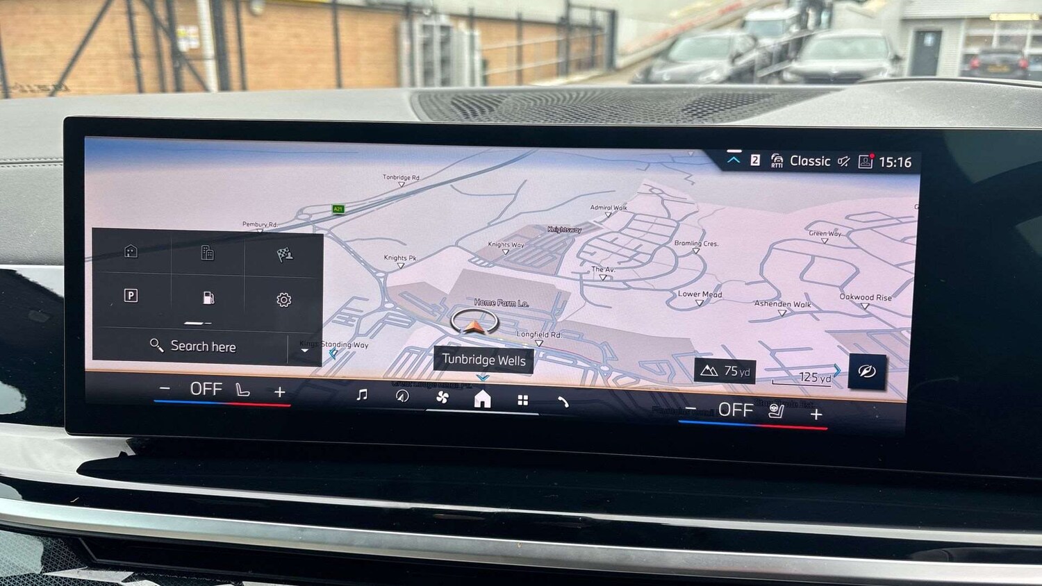 Used BMW X5 2025 for sale - 77885813: Photo 33