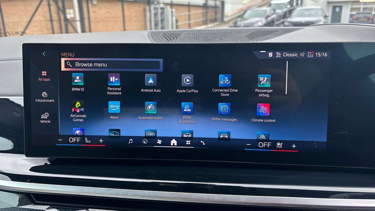 Used BMW X5 2025 for sale - 77885813: Photo 34