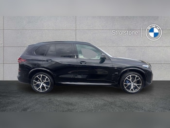 Used BMW X5 2025 for sale - 77885813: Photo